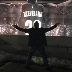 Meet your Posher, Jeremiah